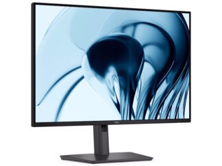 DELL 24 inch P2426 100Hz Professional IPS monitor