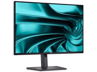 DELL 24 inch P2426E 100Hz USB-C Professional IPS monitor