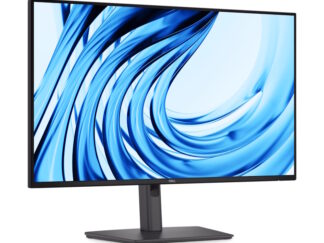 DELL 27 inch P2726H 120Hz Professional IPS monitor