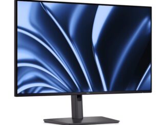 DELL 27 inch P2726HE 120Hz Professional IPS monitor