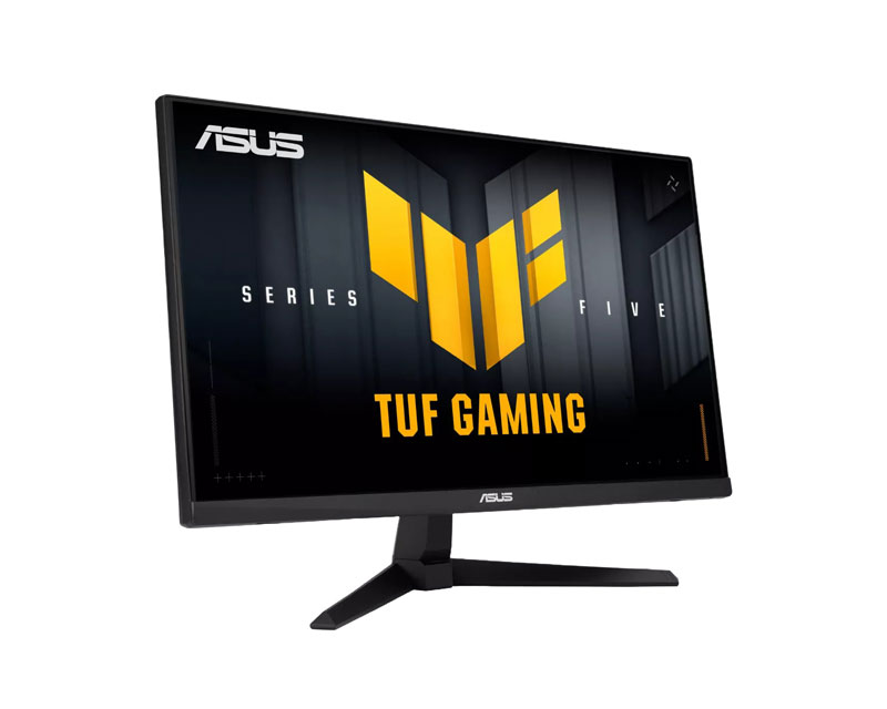 ASUS 27 inča TUF VG279Q5A FHD 1920x1080 Fast IPS 200 Hz HDR10 gaming monitor - Image 2