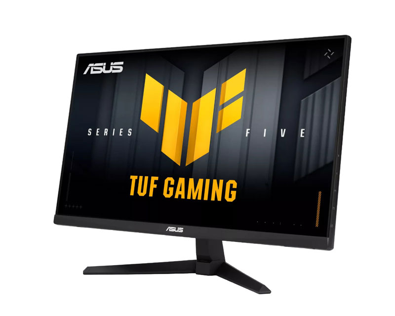 ASUS 27 inča TUF VG279Q5A FHD 1920x1080 Fast IPS 200 Hz HDR10 gaming monitor - Image 3