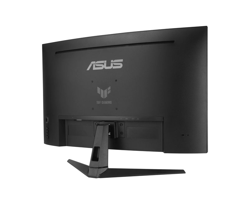 ASUS 31.5 inča TUF VG32WQ3B 2560x1440 Fast VA 180 Hz HDR10 zakrivljeni gaming monitor - Image 4
