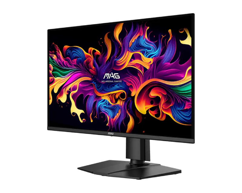 MSI 27 inča MAG 274QP QD-OLED X24 2560x1440 240Hz AdaptiveSync Premium gaming monitor - Image 2
