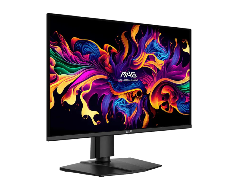 MSI 27 inča MAG 274QP QD-OLED X24 2560x1440 240Hz AdaptiveSync Premium gaming monitor - Image 3