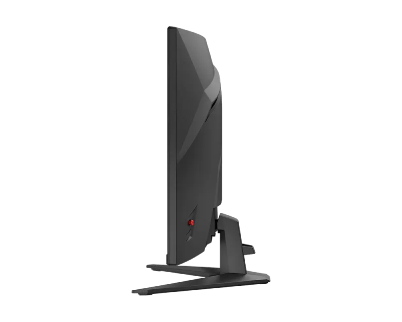 MSI 32 inča MAG 321CQF E18 WQHD 2560x1440 180Hz FreeSync zakrivljeni gaming monitor - Image 4