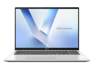 ASUS Vivobook 16  X1607QA-MB006W (16 inča WUXGA, Snapdragon X X1 26 100 Processor, 16GB, SSD 512GB, Win11 Home) laptop