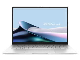 ASUS ZenBook 14 OLED UX3405CA-PZ067X (14 inča 3K OLED, Ultra 9 285H, 32GB, SSD 1TB, Win11 Pro) laptop