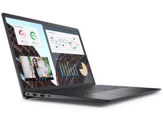 DELL Vostro 3530 15.6 inch FHD 120Hz i7-1355U 16GB 512GB SSD Intel Iris Xe laptop