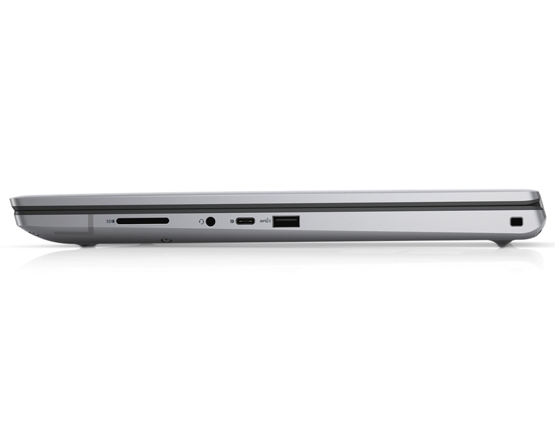 DELL Precision M7680 16 inch FHD+ 500nits i7-13850HX 32GB 1TB SSD RTX 3500 12GB Backlit FP SC Win11Pro 3yr ProSupport laptop - Image 3