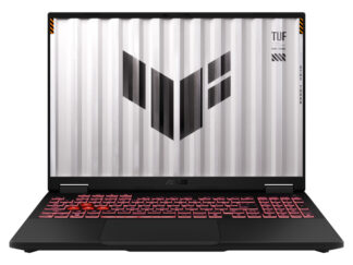 ASUS TUF Gaming A16 FA608UM-RV015 (16 inča FHD+, Ryzen 7 260, 16GB, SSD 1TB, GeForce RTX 5060 ) laptop