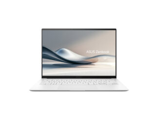 ASUS ZenBook S 14 OLED UX5406SA-PZ278X (14 inča 3K OLED, Intel Ultra 7 258V, 32GB, SSD 1TB, Win11 Pro) laptop