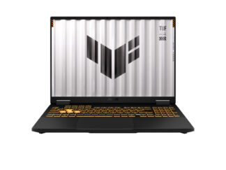 ASUS TUF Gaming F16 FX608JMR-RV141 (16 inča FHD+, i5-14450HX, 16GB, SSD 512GB, GeForce RTX 5060) laptop