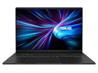 ASUS Vivobook 16 V3607VM-RP107 (16 inča WUXGA, 7 240H, 16GB, SSD 1TB, RTX 5060) laptop