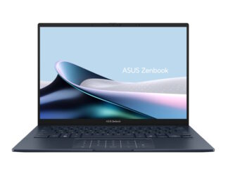 ASUS ZenBook 14 OLED UX3405CA-QL279 (14 inča WUXGA OLED, Ultra 5 225H, 16GB, SSD 1TB) laptop