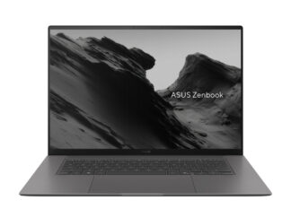 ASUS ZenBook S 16 OLED UM5606GA-SR226X (16 inča 3K OLED, Ryzen AI 9 465, 32GB, SSD 2TB, Win11 Pro) laptop