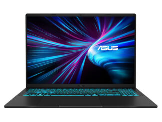 ASUS V16 V3607VP-RP011 (16 inča WUXGA, Core 7 240H, 32GB, SSD 1TB, RTX 4050) Laptop