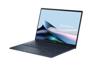 ASUS Zenbook 14 UX3405CA-ST1336 (14 inča 3K, Ultra 7 255H, 16GB, SSD 1TB) laptop