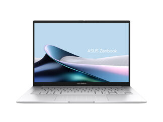 ASUS Zenbook 14 UX3405CA-ST1370 (14 inča 3K, Ultra 5 225H, 16GB, SSD 512GB) laptop