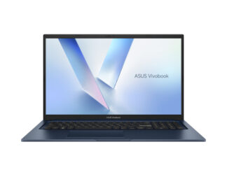 ASUS VivoBook 17 X1704VA-AU982 (17.3 inča FHD, i5-120U, 16GB, SSD 512GB) laptop