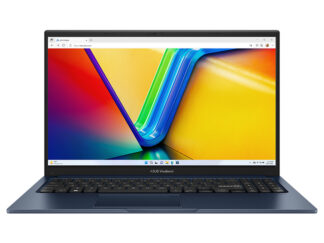 ASUS Vivobook 15 X1504VA-BQ3930 (15.6 inča FHD, Core 7 150U, 16GB, SSD 512GB) laptop
