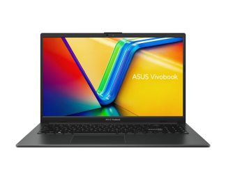 ASUS VivoBook GO 15 E1504FA-BQ2876 (15.6 inča FHD, Ryzen 3 30, 8GB, SSD 512GB) laptop