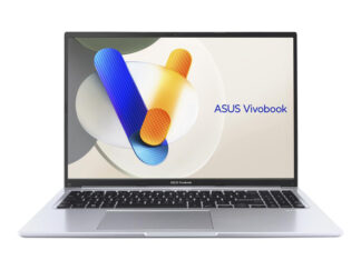 ASUS Vivobook 16 X1605VA-MB2558 (16 inča WUXGA, Core 9 270H, 24GB, SSD 1TB) laptop