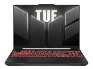 ASUS TUF Gaming A16 FA607NUG-RL117 (16 inča FHD+, Ryzen  7 7445HS, 16GB, SSD 512GB, GeForce RTX 4050) laptop