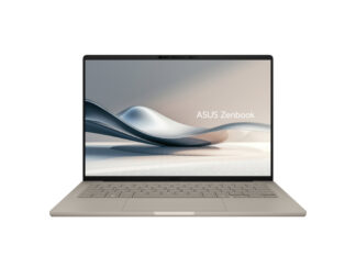 ASUS ZenBook A14 UX3407QA-QD586X (14 inča WUXGA LED, Snapdragon X X1 26 100, 32GB, SSD 1TB, Win11 pro) laptop