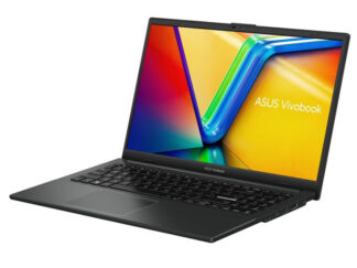 ASUS Vivobook Go 15 E1504FA-BQ522 (15.6 inča FHD, Ryzen 5 7520U, 16GB, SSD 512GB) laptop