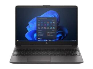 HP 250 G9 FHD, i5-1334U, 16GB, 1TB SSD
