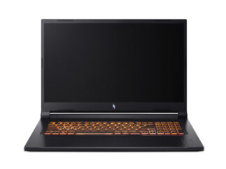 ACER Nitro V 17 AI 17.3 inča Ryzen 7 260 32GB 1TB SSD GeForce RTX 5070 crni