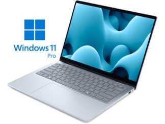 DELL 14 Plus 14 inch FHD+ Touch 300nits Core Ultra 7 256V 16GB 1TB SSD Intel Arc Backlit FP Win11Pro laptop