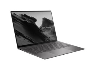 ASUS ZenBook S 14 UX5406AA-SU272X (14 inča 3K OLED, Ultra 9 386H, 32GB, SSD 1TB, Win11 Pro) laptop