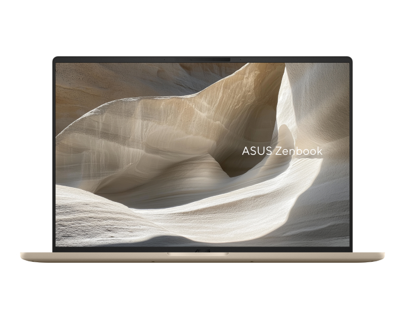 ASUS ZenBook A16 UX3607OA-SQ013W (16 inča 3K LED, Snapdragon X2 Elite Extreme X2E94100 , 48GB, SSD 1TB, Win11 home) laptop - Image 2