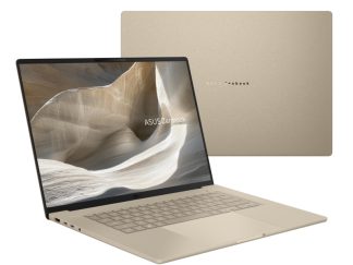 ASUS ZenBook A16 UX3607OA-SQ013W (16 inča 3K LED, Snapdragon X2 Elite Extreme X2E94100 , 48GB, SSD 1TB, Win11 home) laptop