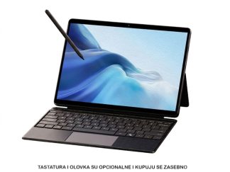 CHUWI Hi10 Max 12.9 inča (Intel N150, 12GB, 512GB SSD, Win 11 Home) tablet