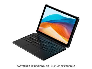 CHUWI Hi10 X2 10.1 inča (Core I3-10100Y, 8GB, 256GB SSD, Win 11 Home) tablet