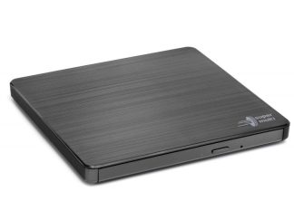 HITACHI-LG GP60NB60 DVD±RW eksterni rezač crni