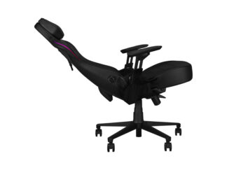 ASUS SL302 ROG COURSER Gaming stolica crna