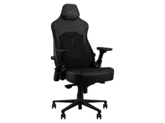 ASUS SL302C ROG COURSER CORE Gaming stolica crna