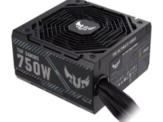 ASUS TUF-GAMING-750B 750W napajanje OUTLET