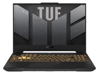 ASUS TUF Gaming F15 FX507VV-LP148 (15.6 inča FHD, i7-13620H, 16GB, SSD 1TB, GeForce RTX 4060) laptop OUTLET