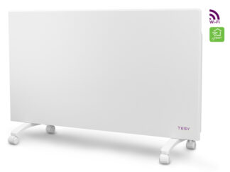 TESY CN 052 200 EI CLOUD W F Wi-Fi pametni panelni radijator OUTLET