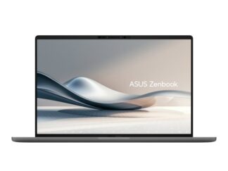 ASUS ZenBook 14 OLED UX3407RA-QD010W (14 inča WUXGA OLED, Snapdragon X Elite X1E, 32GB, SSD 1TB, Win11 Home) laptop