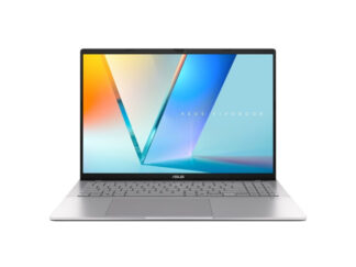 ASUS Vivobook S 16 S3607CA-RP039W (16 inča WUXGA, Ultra 7 255H, 16GB, SSD 1TB, Win11 Home) laptop outlet