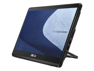ASUS ExpertCenter E1 AiO E1600WKAT-A-NN10A0 (15.6 inča HD, Celeron N4500, 4GB, SSD 128GB) - outlet