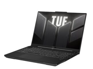 ASUS TUF Gaming F16 FX607VU-RL048 (16 inča FHD+, Core 5 210H, 16GB, SSD 512GB, GeForce RTX 4050) laptop outlet