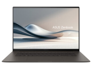 ASUS ZenBook S 16 OLED UM5606WA-RJ324X (16 inča 3K OLED, Ryzen AI 9 HX 370, 32GB, SSD 2TB, Win11 Pro) laptop outlet