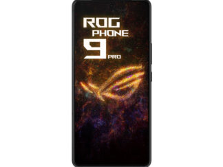 ASUS ROG Phone 9 Pro 16GB/512GB Android 15 Phantom Black (AI2501-16G512GP-BK-EU) mobilni telefon outlet